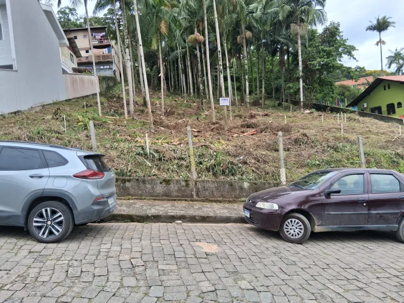 Terreno Vila Nova 507 — foto 5