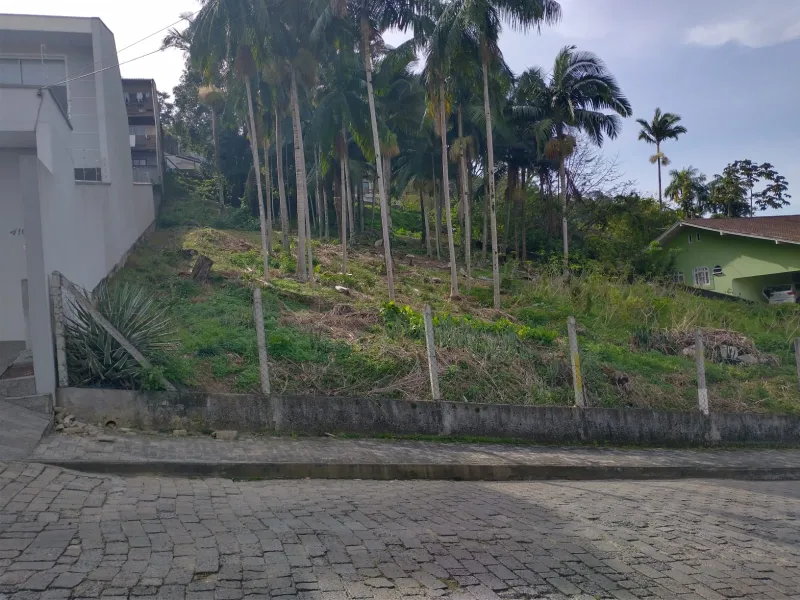 Terreno Vila Nova 507 — foto 6