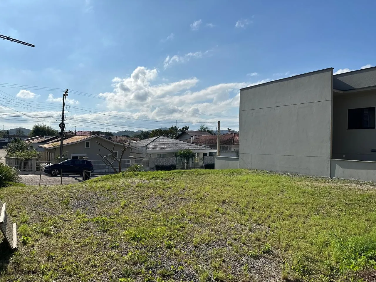 Terreno Residencial - 432m - Sete de Setembro - foto 1