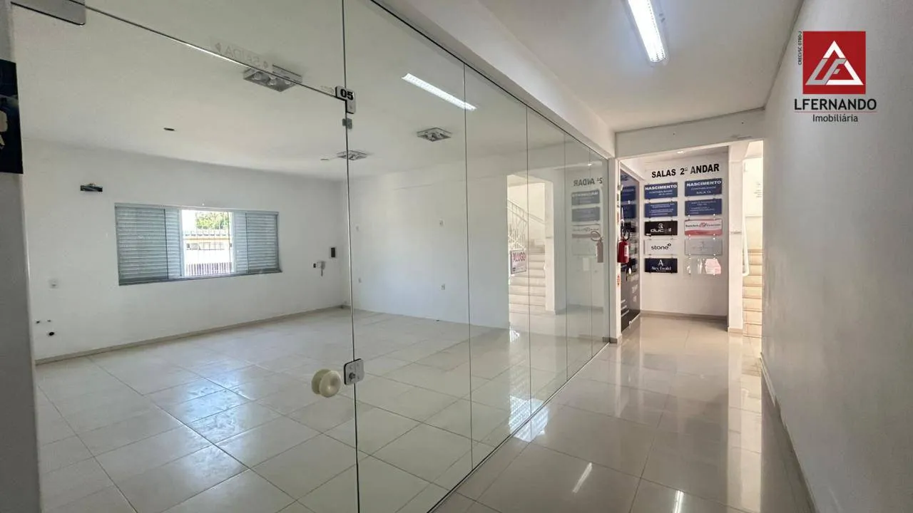Sala para alugar, 40 m - Badenfurt - Blumenau/SC - foto 1
