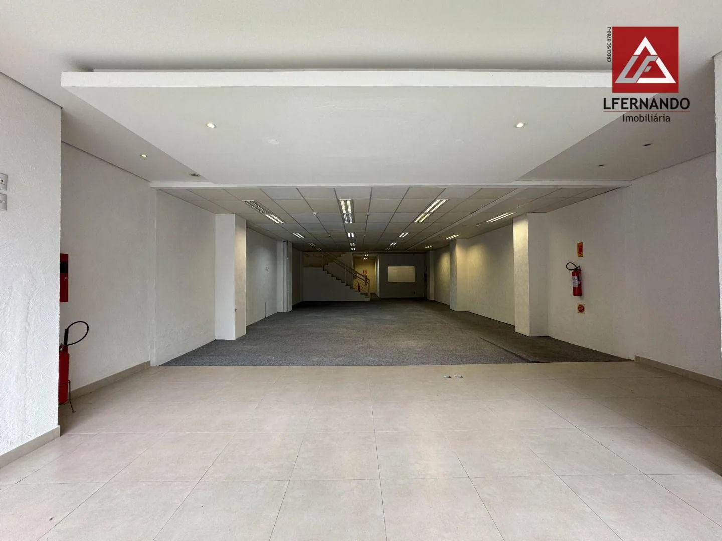 Sala à venda, 432 m por R$ 6.245.260,00 - Centro - Blumenau/SC - foto 1