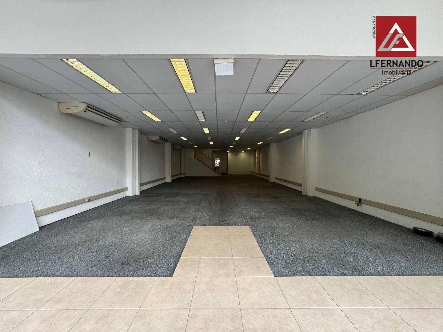 Sala à venda, 408 m por R$ 6.258.930,00 - Centro - Blumenau/SC — foto 4