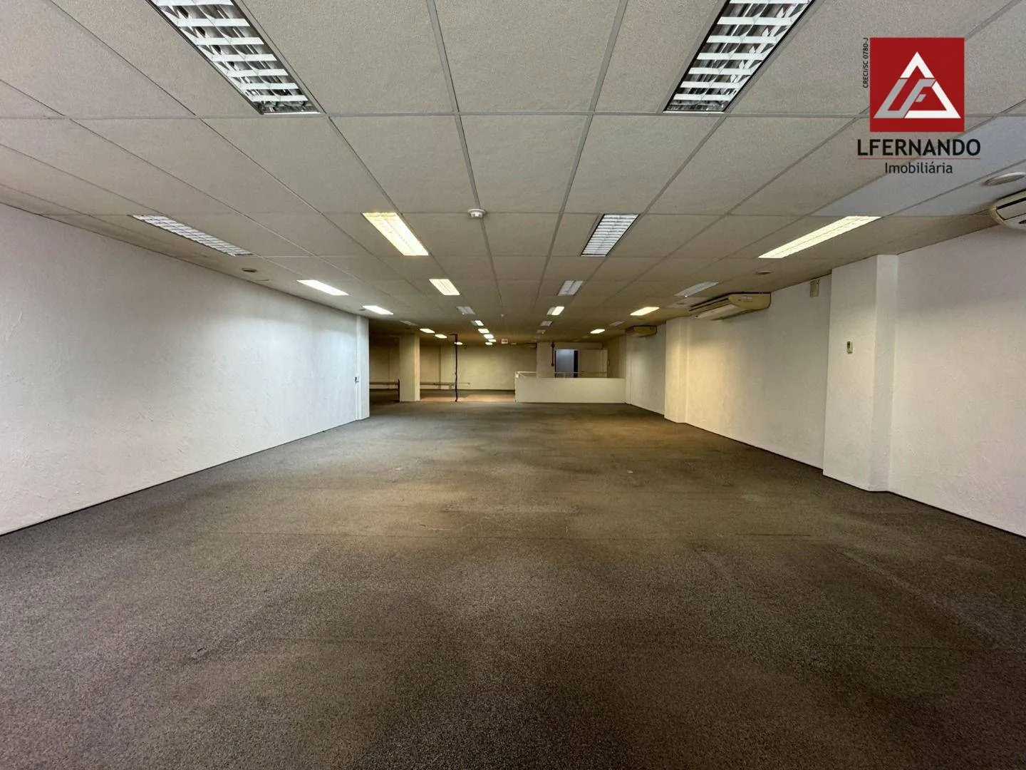 Sala à venda, 636 m por R$ 8.344.740 - Centro - Blumenau/SC - foto 1