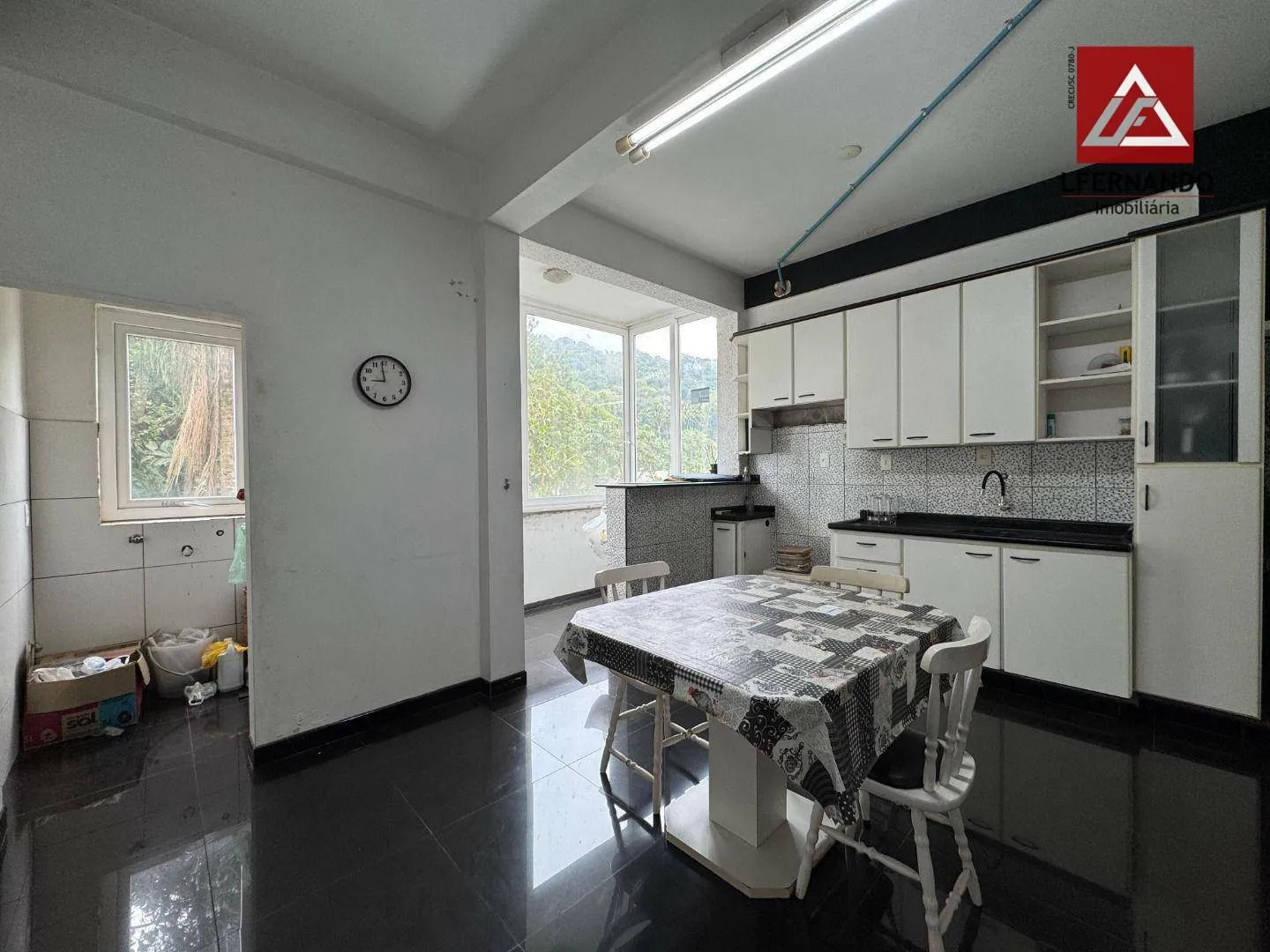 Apartamento com 3 dormitórios à venda, 120 m por R$ 410.000,00 - Centro - Blumenau/SC — foto 4