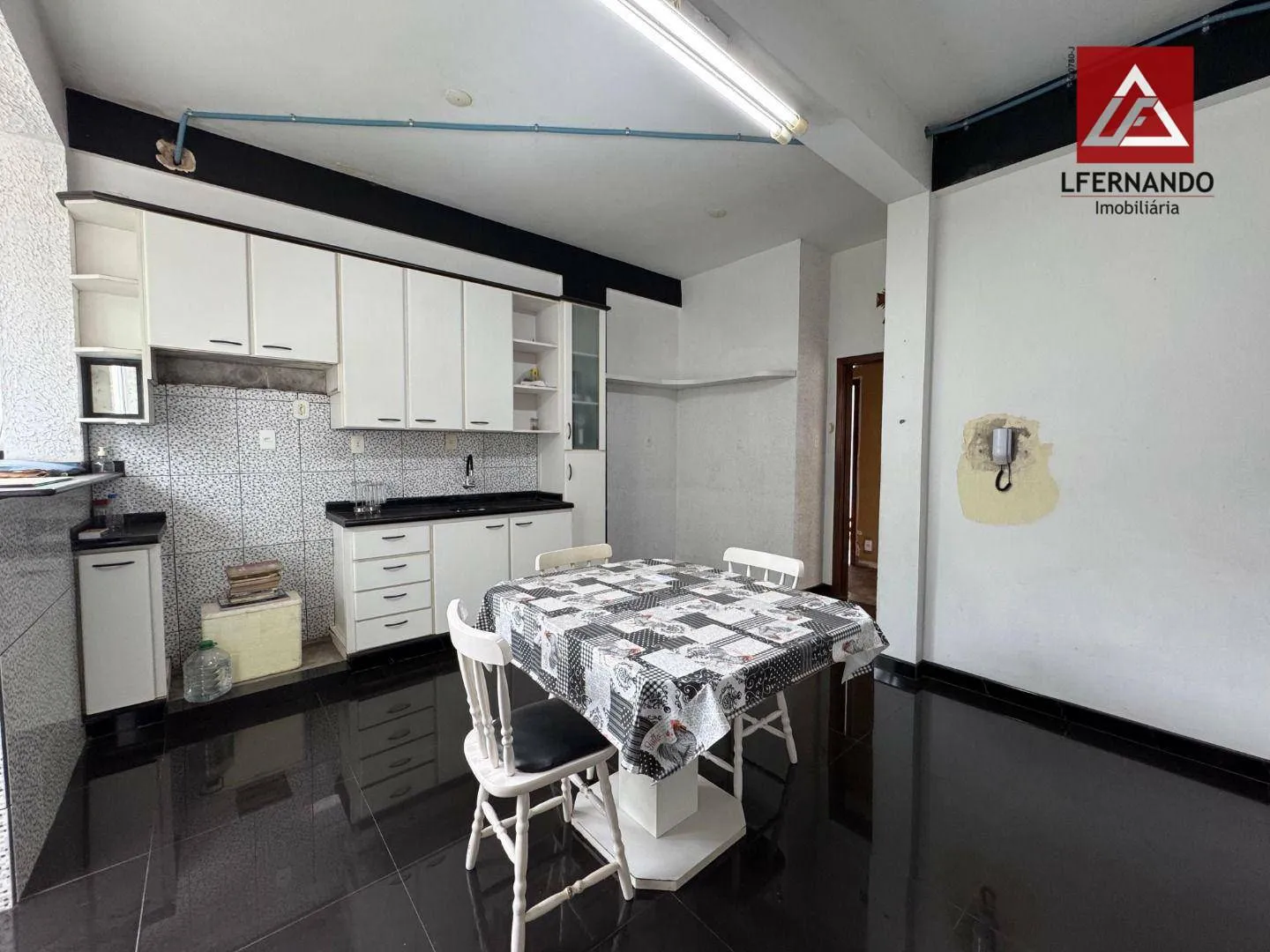 Apartamento com 3 dormitórios à venda, 120 m por R$ 410.000,00 - Centro - Blumenau/SC — foto 5