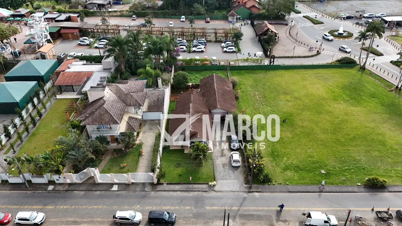 Terreno plano bem localizado no centro de Pomerode — foto 3