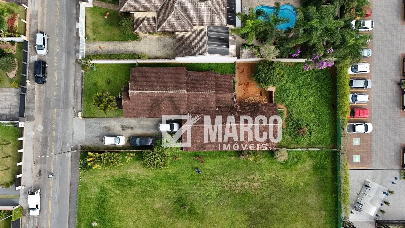 Terreno plano bem localizado no centro de Pomerode — foto 4