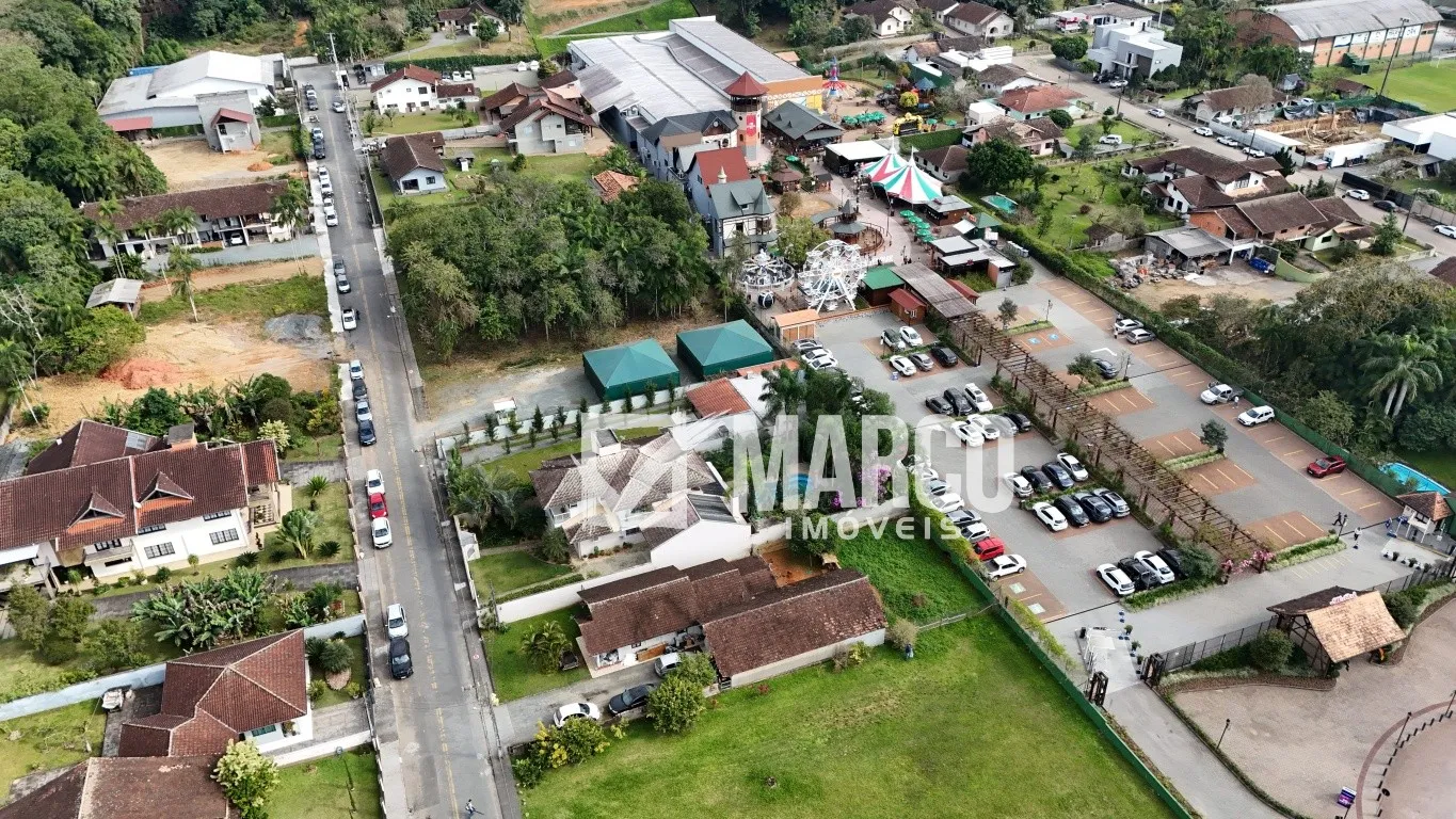 Terreno plano bem localizado no centro de Pomerode — foto 5