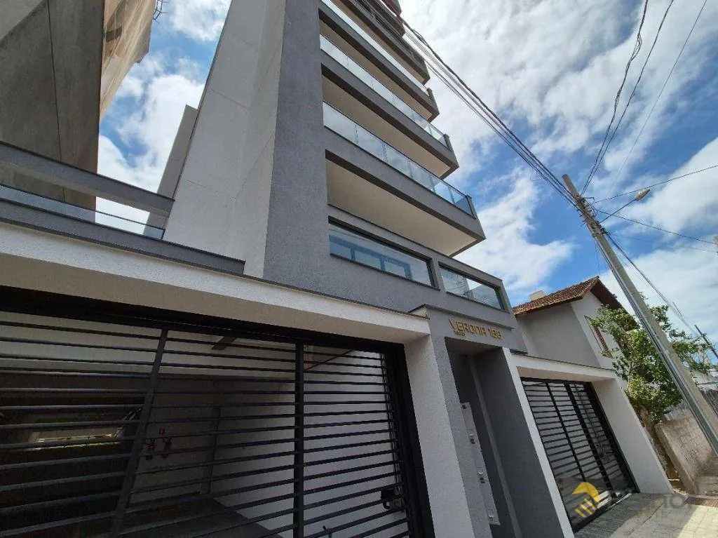 Apartamento Duplex com 3 dormitórios à venda, 140 m por R$ 1.900.000,00 - Centro - Balneário Piçarras/SC - foto 1