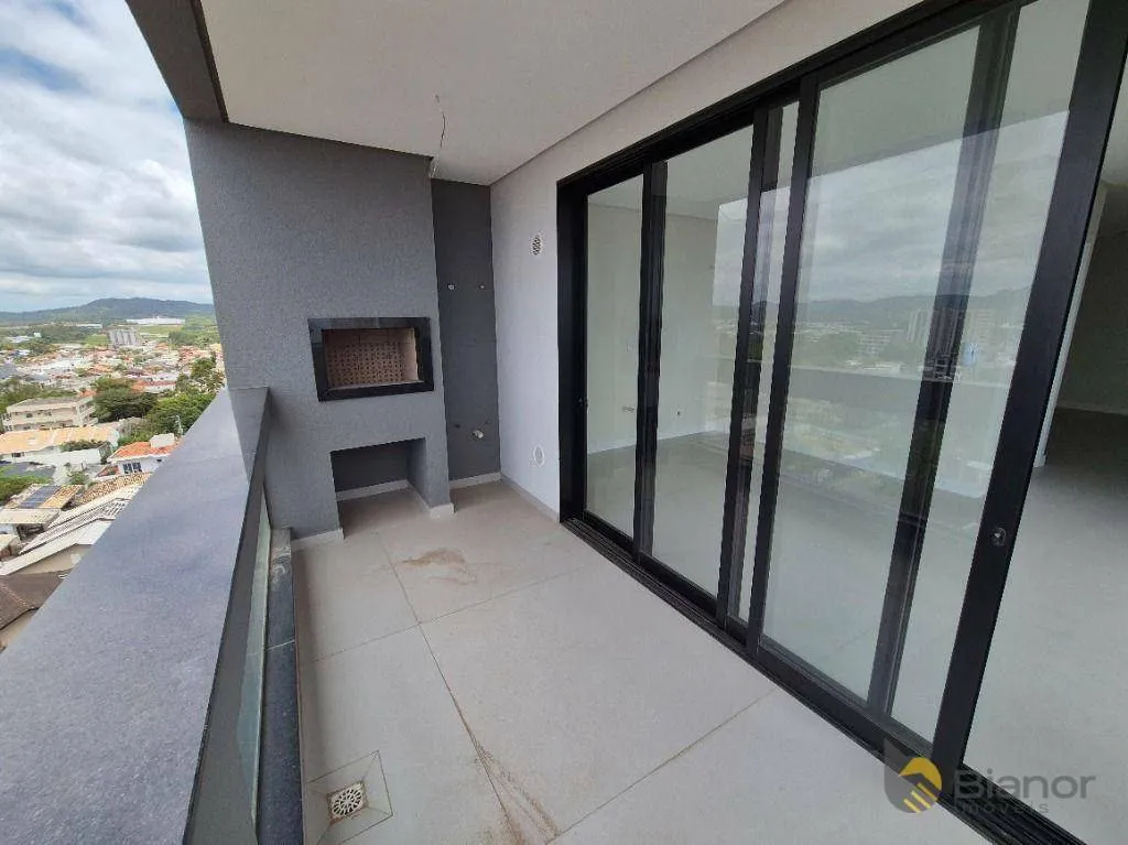 Apartamento Duplex com 3 dormitórios à venda, 140 m por R$ 1.900.000,00 - Centro - Balneário Piçarras/SC — foto 5