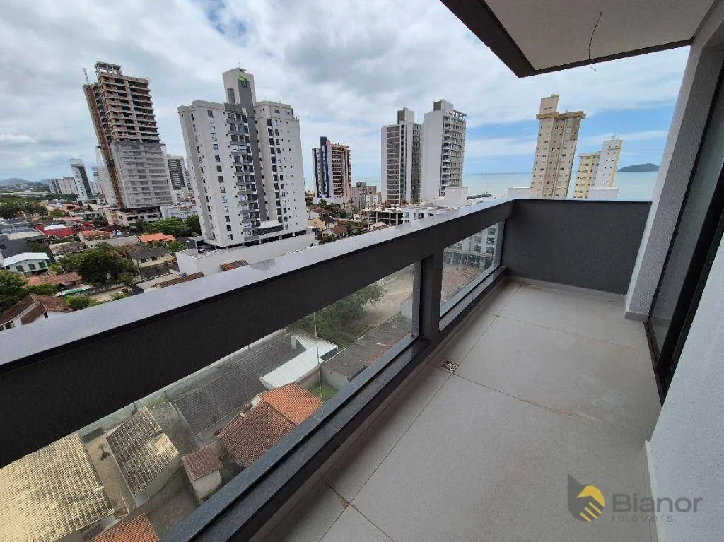 Apartamento Duplex com 3 dormitórios à venda, 140 m por R$ 1.900.000,00 - Centro - Balneário Piçarras/SC — foto 6