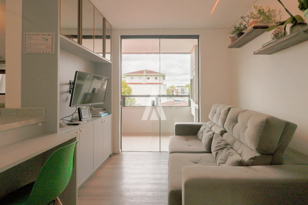 .Apartamento com 1 suíte(s) mais 1 quarto(s) à venda no bairro COSTA E SILVA em JOINVILLE, de R$479.000,00 por R$ 455.000.00. — foto 3