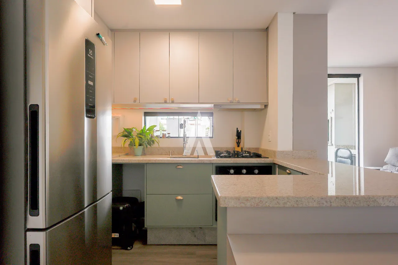 .Apartamento com 1 suíte(s) mais 1 quarto(s) à venda no bairro COSTA E SILVA em JOINVILLE, de R$479.000,00 por R$ 455.000.00. — foto 4