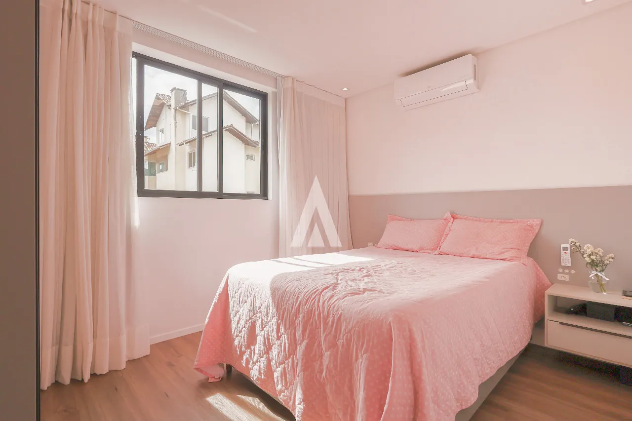.Apartamento com 1 suíte(s) mais 1 quarto(s) à venda no bairro COSTA E SILVA em JOINVILLE, de R$479.000,00 por R$ 455.000.00. — foto 6