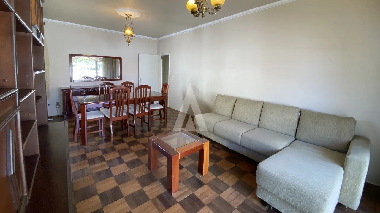 Casa com 3 quartos à venda no bairro Saguaçu em Joinville-SC por R$885.000,00. - foto 1