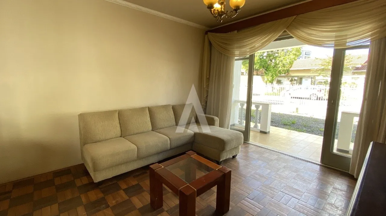 Casa com 3 quartos à venda no bairro Saguaçu em Joinville-SC por R$885.000,00. — foto 2