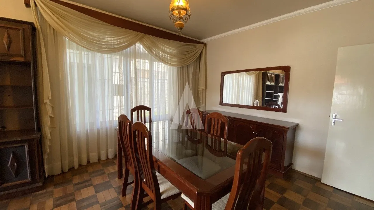 Casa com 3 quartos à venda no bairro Saguaçu em Joinville-SC por R$885.000,00. — foto 3