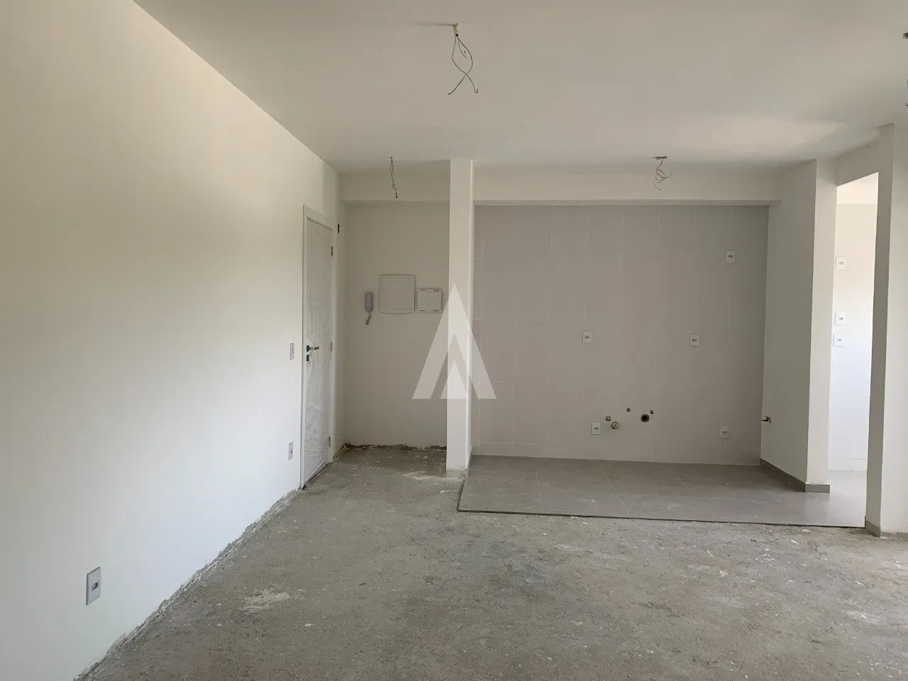 Apartamento com 1 suíte mais 2 quartos à venda no Centro de Joinville-SC por R$ 609.000.00. — foto 7