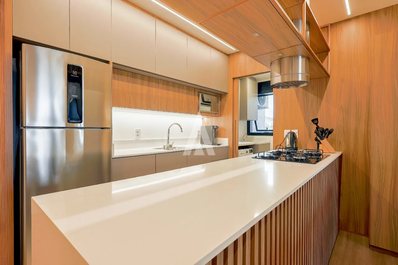 Apartamento com 1 suíte e 2 quartos à venda no bairro Anita Garibaldi em Joinville-SC por R$810.000,00. — foto 6