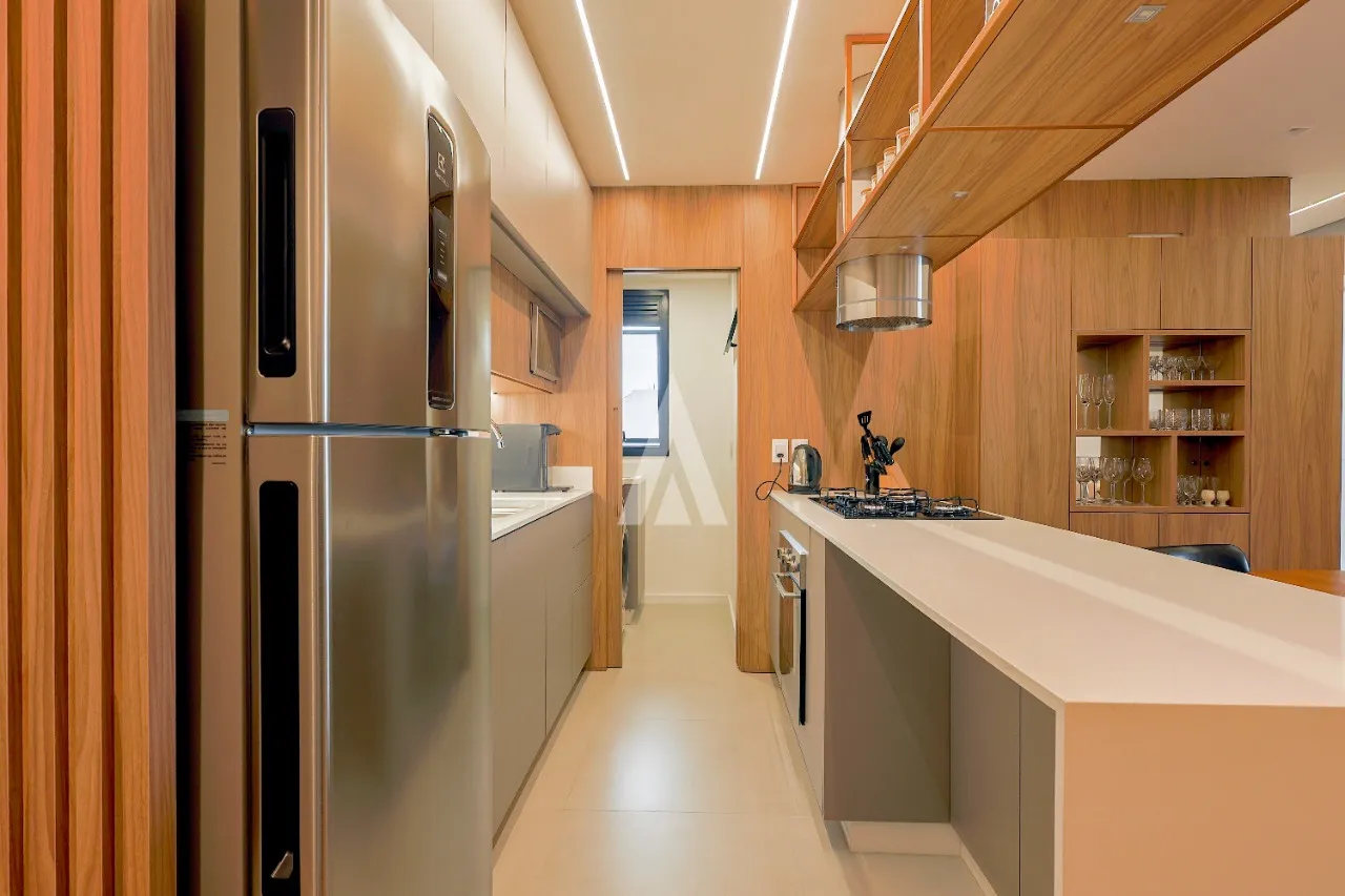 Apartamento com 1 suíte e 2 quartos à venda no bairro Anita Garibaldi em Joinville-SC por R$810.000,00. — foto 7