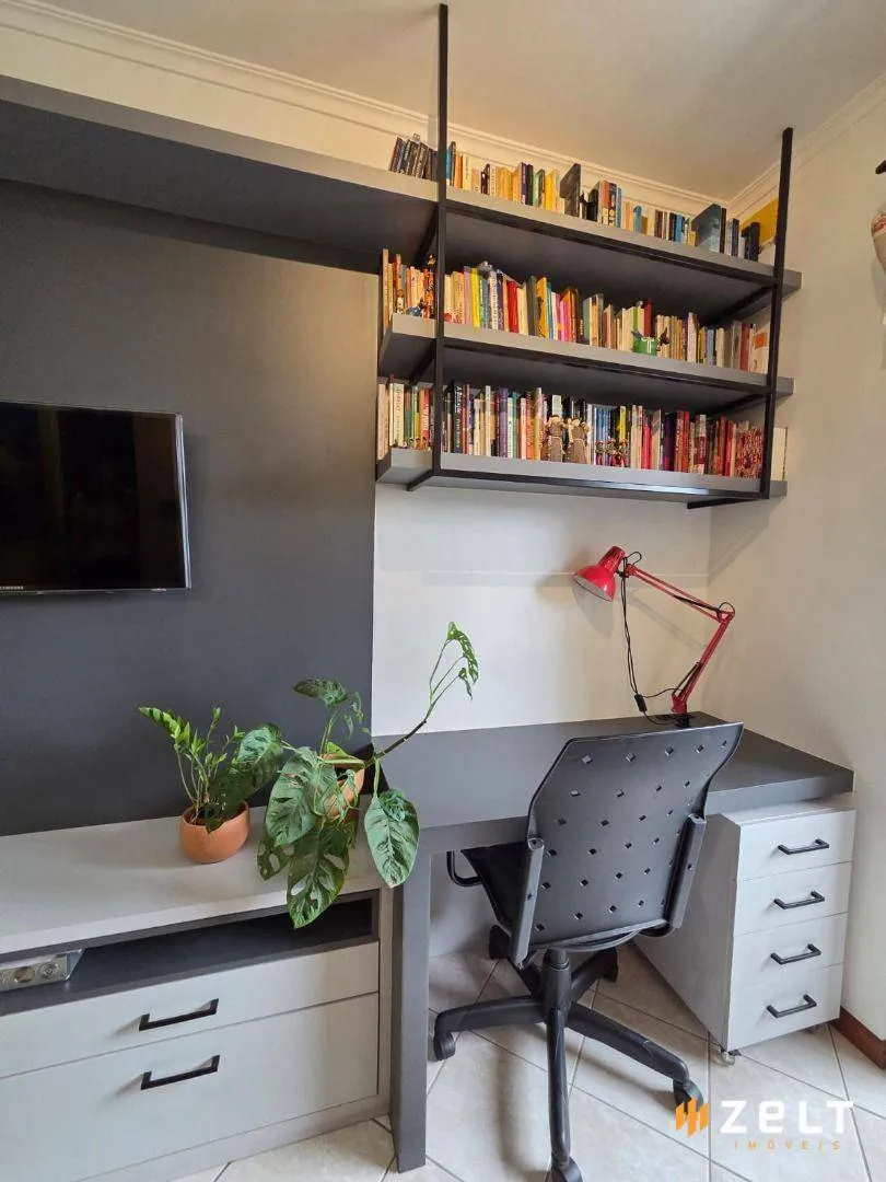 Apartamento · à venda · 1 quarto · 55m² · Victor Konder, Blumenau