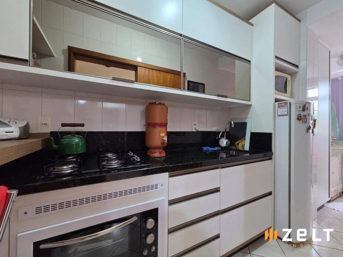 Apartamento · à venda · 1 quarto · 55m² · Victor Konder, Blumenau