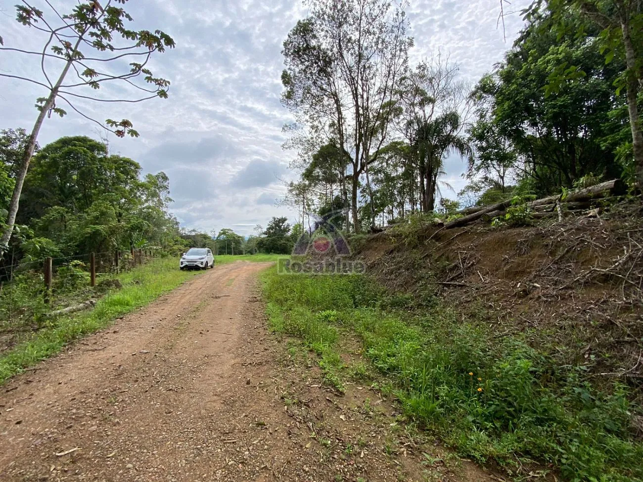 TERRENO RURAL - IBIRAMA — foto 7
