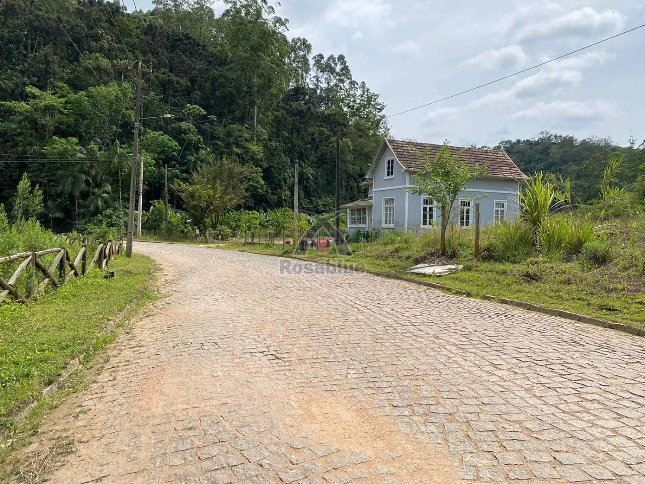 LOTE 04 - PROGRESSO - IBIRAMA - foto 1
