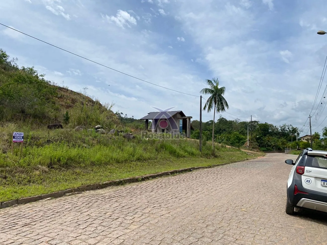 LOTE 04 - PROGRESSO - IBIRAMA — foto 5