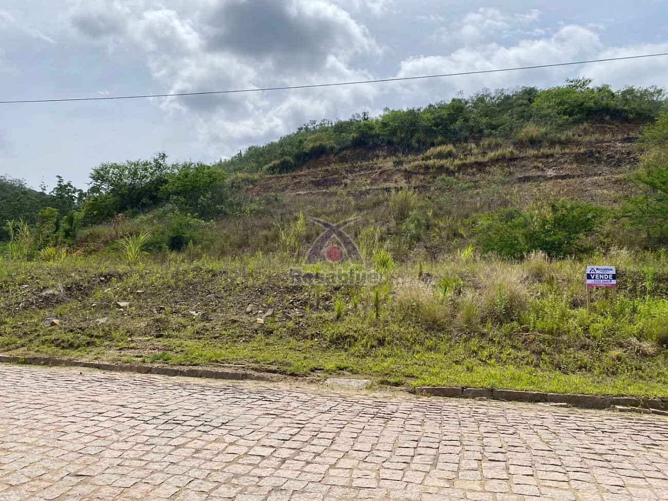 LOTE 03 - PROGRESSO - IBIRAMA — foto 3