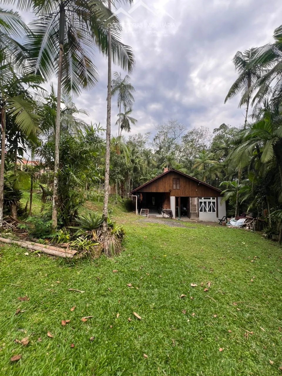 CHACARÁ - Testo Rega, Pomerode SC - foto 1