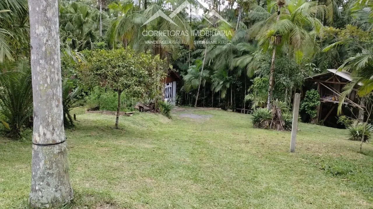 CHACARÁ - Testo Rega, Pomerode SC — foto 2