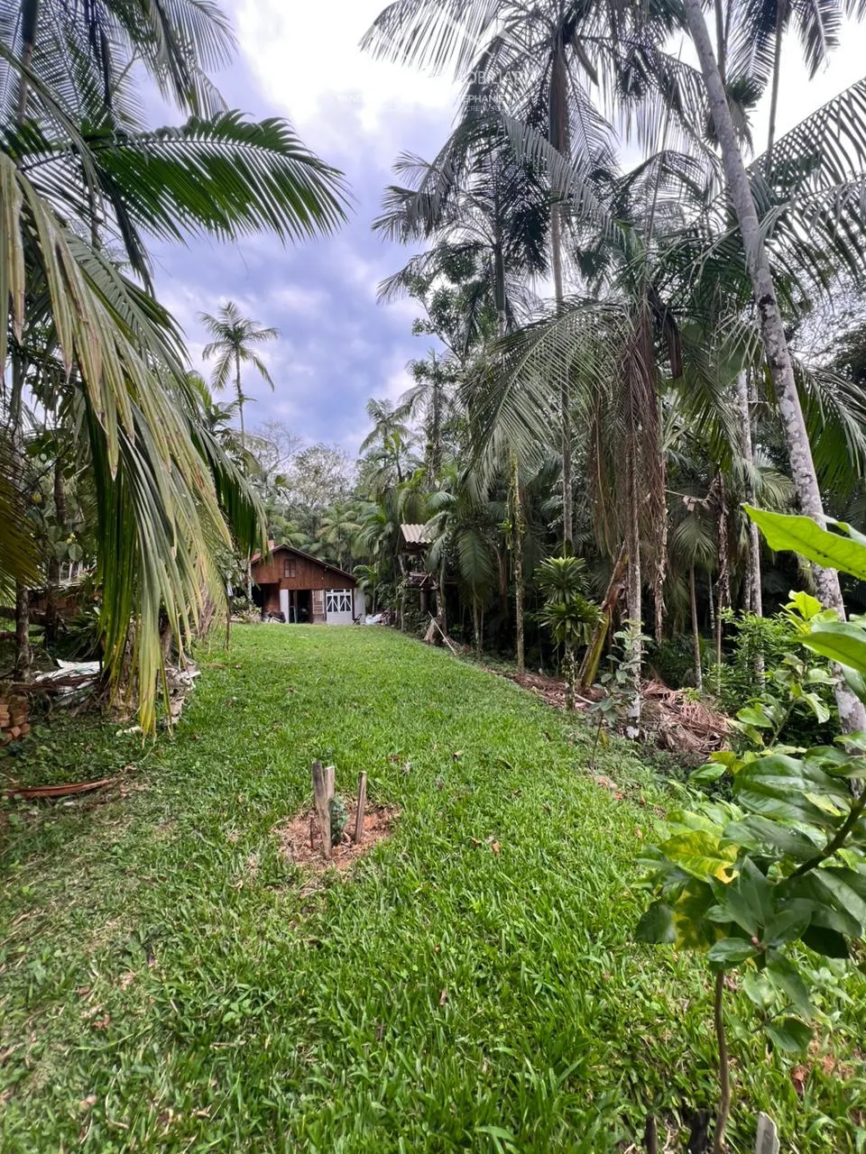 CHACARÁ - Testo Rega, Pomerode SC — foto 3