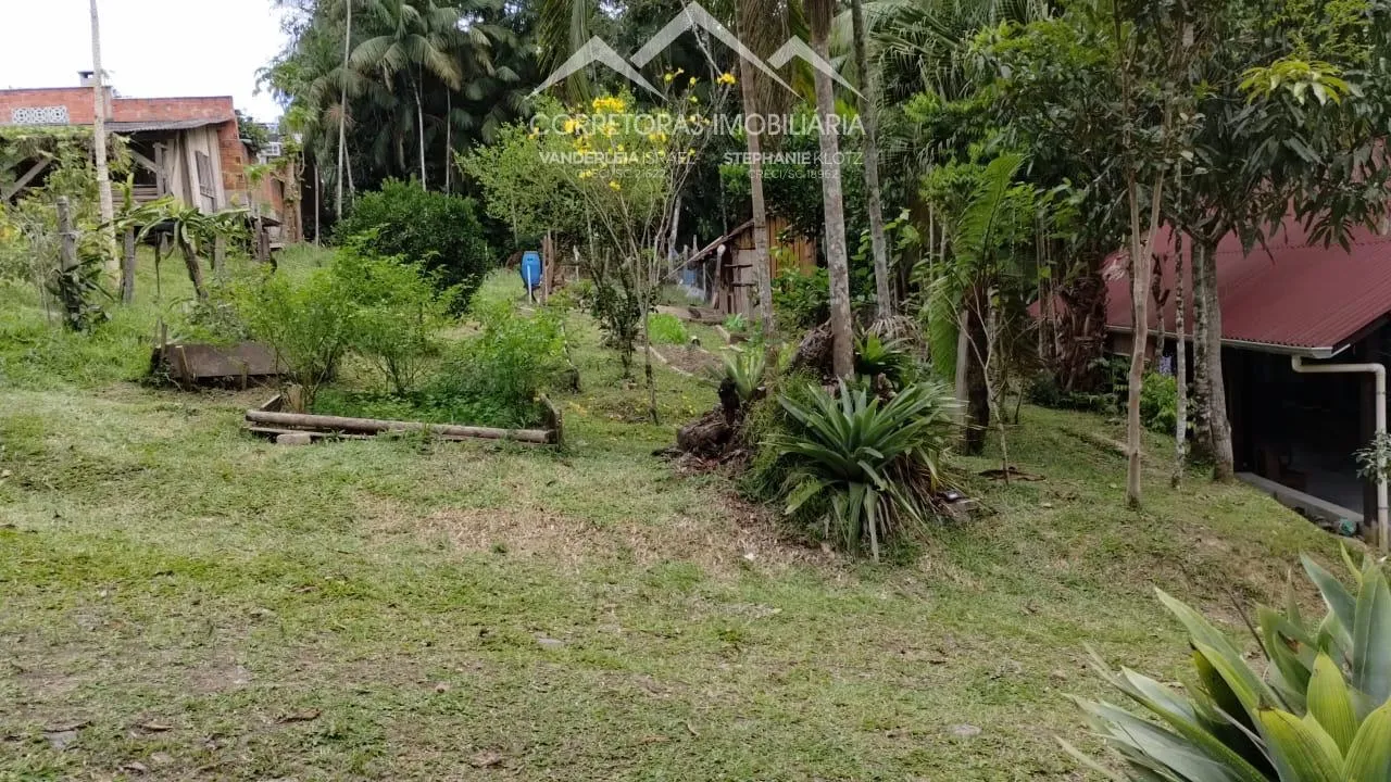 CHACARÁ - Testo Rega, Pomerode SC — foto 5