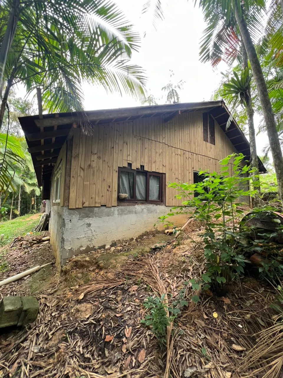 CHACARÁ - Testo Rega, Pomerode SC — foto 6
