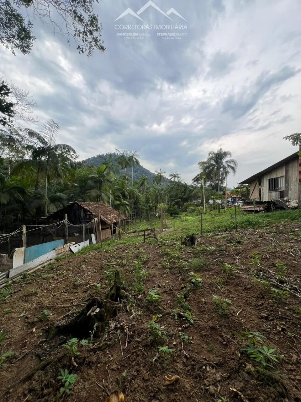 CHACARÁ - Testo Rega, Pomerode SC — foto 7