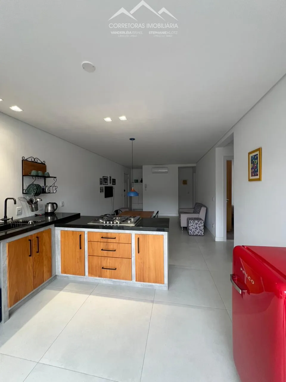 APARTAMENTO - Centro, Pomerode SC — foto 3