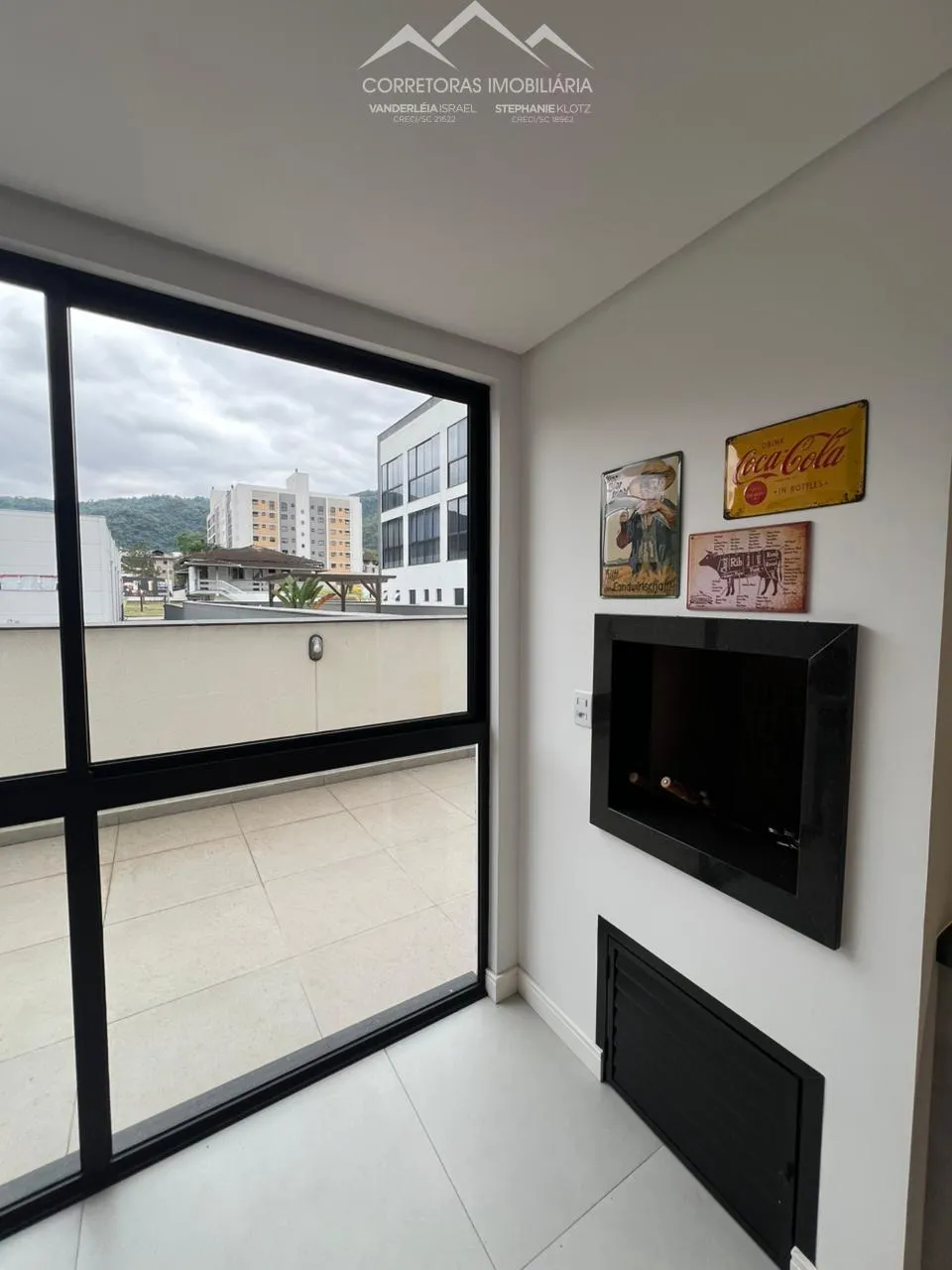 APARTAMENTO - Centro, Pomerode SC — foto 4