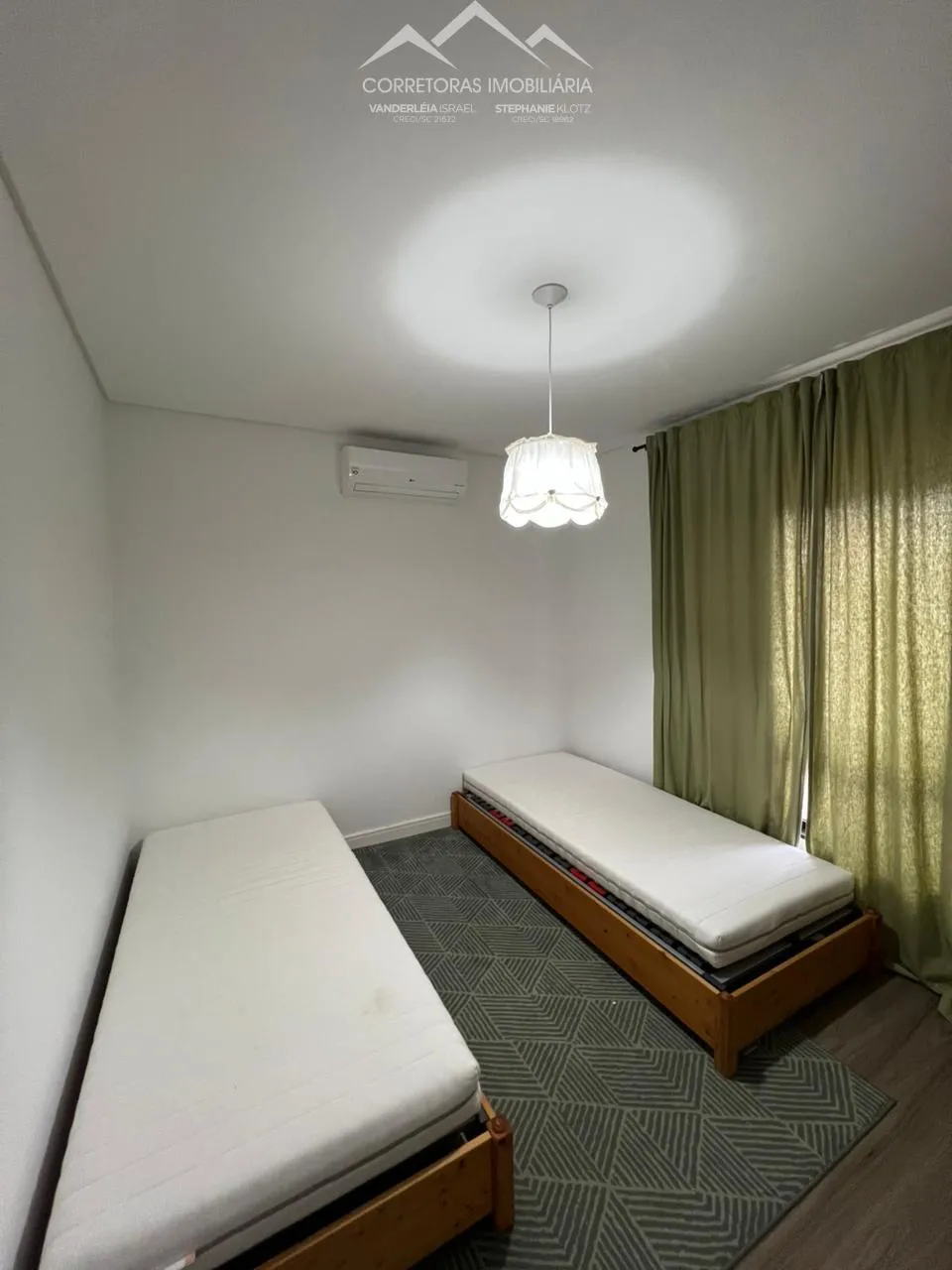 APARTAMENTO - Centro, Pomerode SC — foto 6