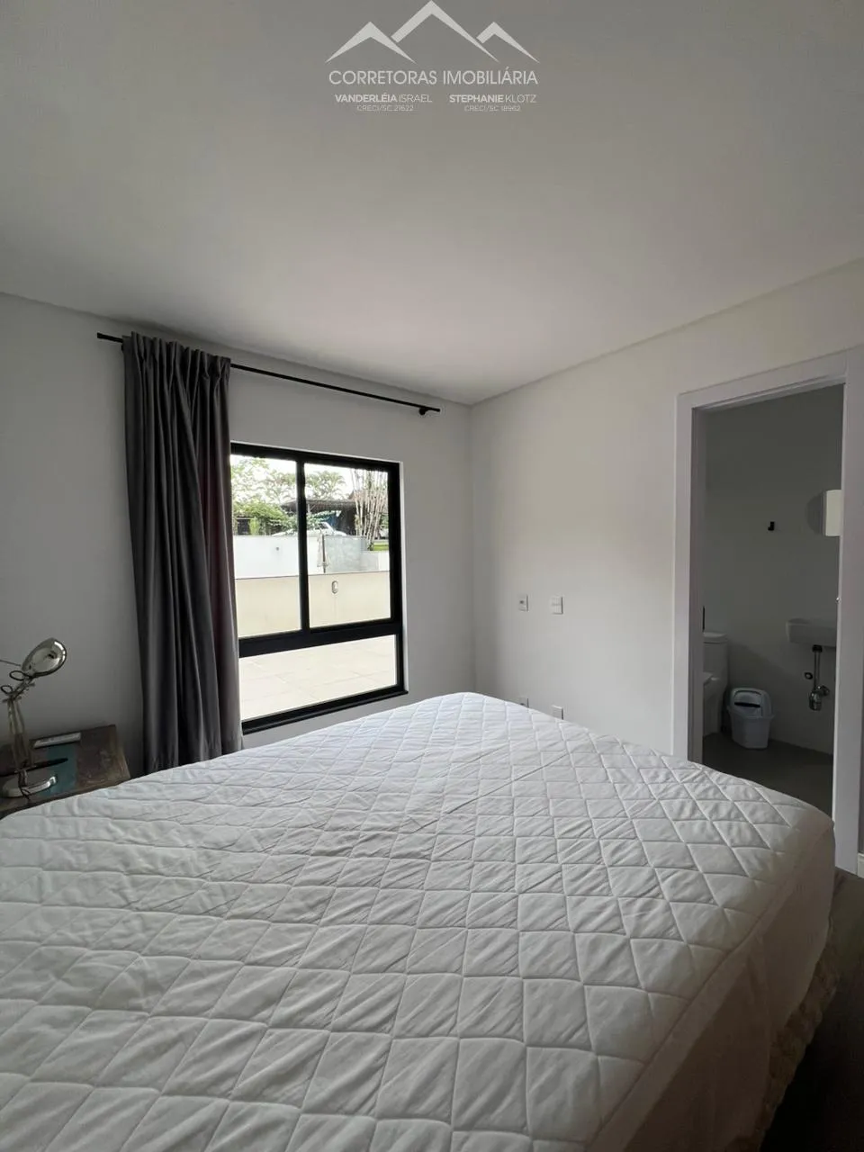 APARTAMENTO - Centro, Pomerode SC — foto 7