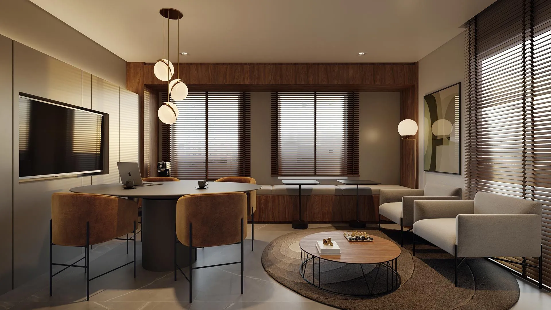 Apartamento à venda, 113 m por R$ 1.356.565,10 - Centro - Navegantes/SC — foto 6