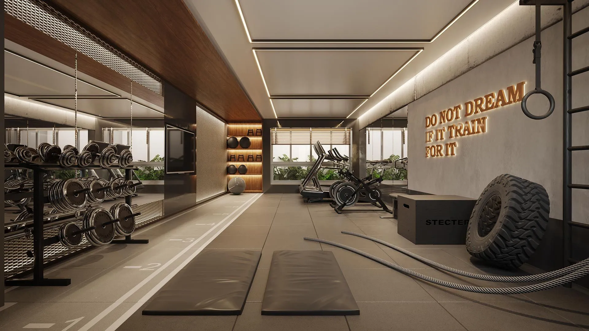 Apartamento à venda, 113 m por R$ 1.356.565,10 - Centro - Navegantes/SC — foto 7