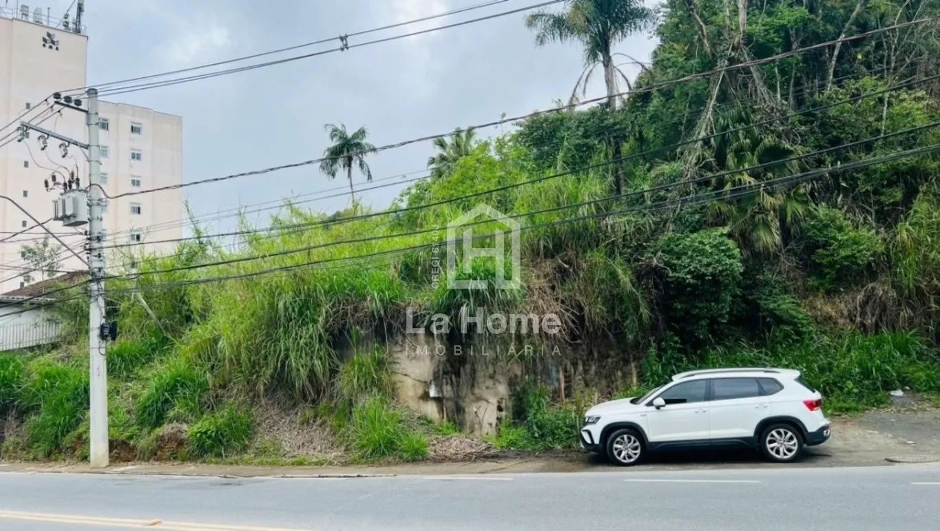 Terreno com 9.370,00m à venda em Blumenau, Bairro Velha - foto 1