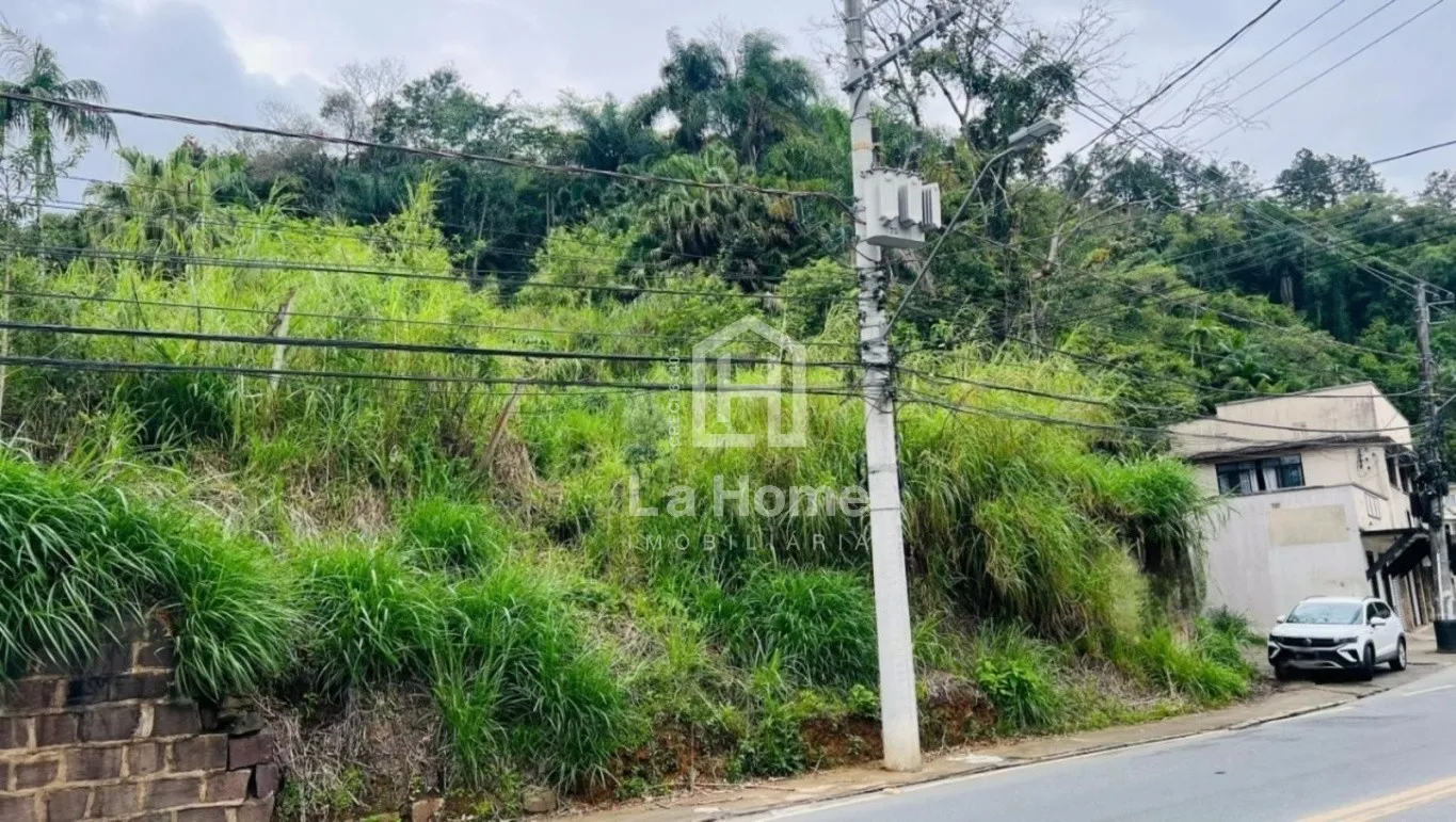 Terreno com 9.370,00m à venda em Blumenau, Bairro Velha — foto 4