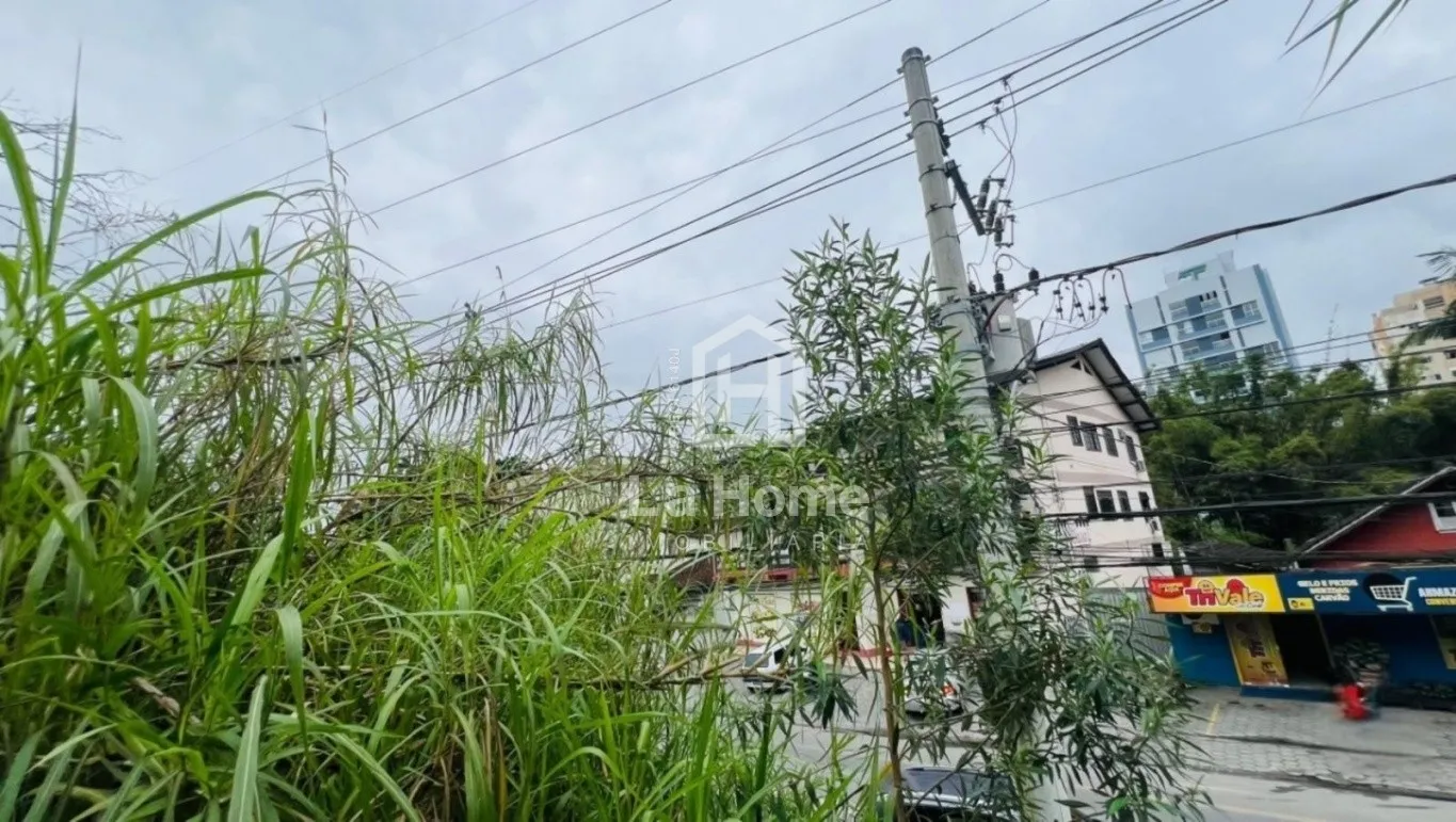 Terreno com 9.370,00m à venda em Blumenau, Bairro Velha — foto 5