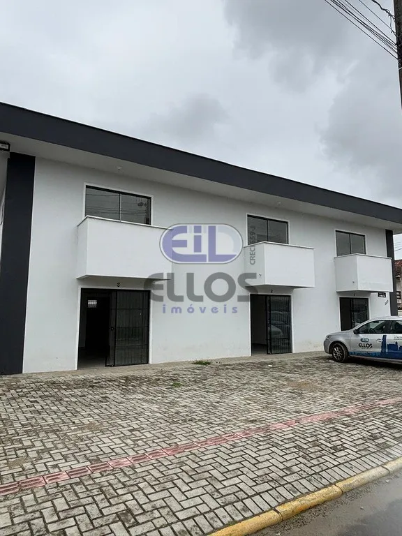 Apartamento no Centro de Araquar - foto 1