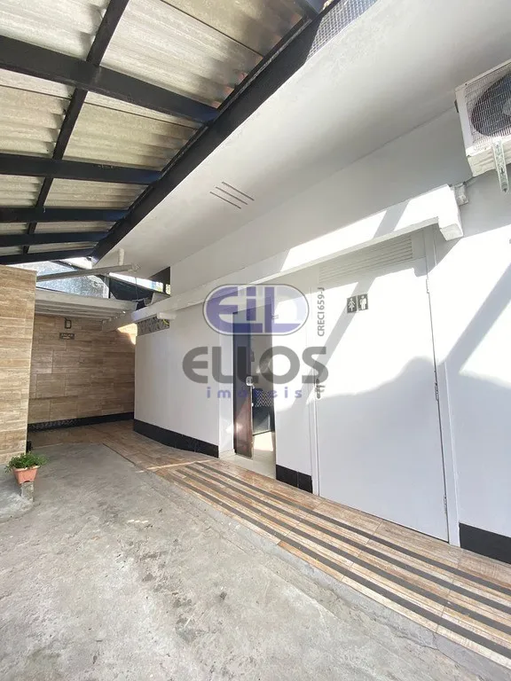 Sala Comercial Mobiliada no Anita Garibaldi - foto 1