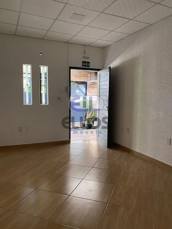 Sala Comercial localizada no bairro Anita Garibald — foto 4