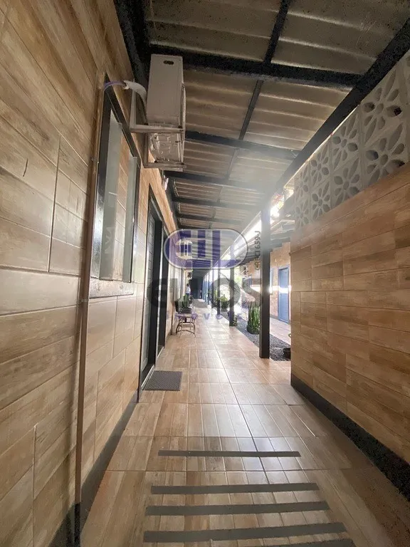 Sala Comercial localizada no bairro Anita Garibald — foto 7