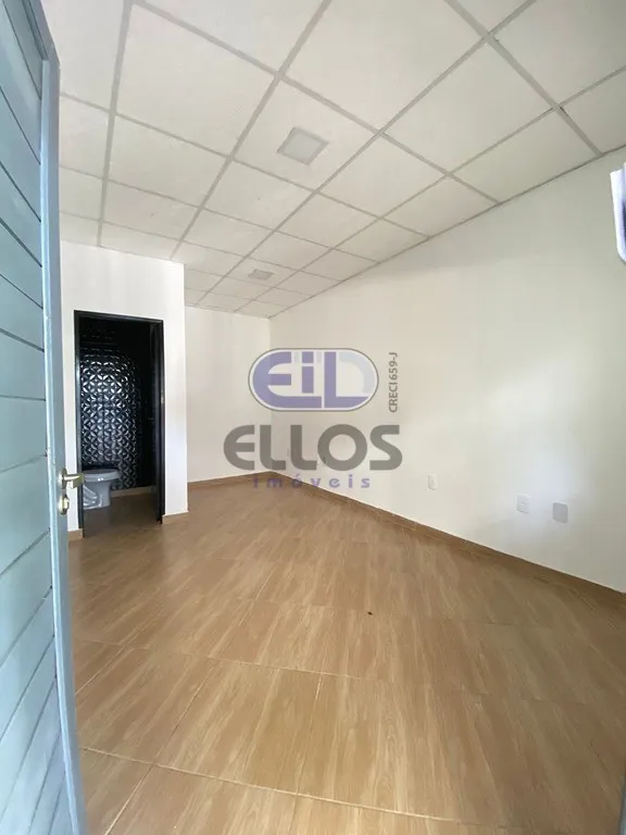 Sala comercial localizada no bairro Anita Garibald — foto 3